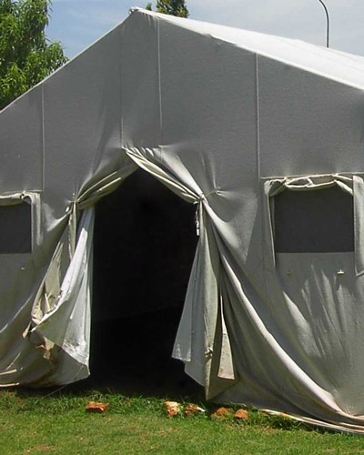 Изготавливаем солдатские палатки в Бериславе вместимостью <strong>до 70 человек</strong>